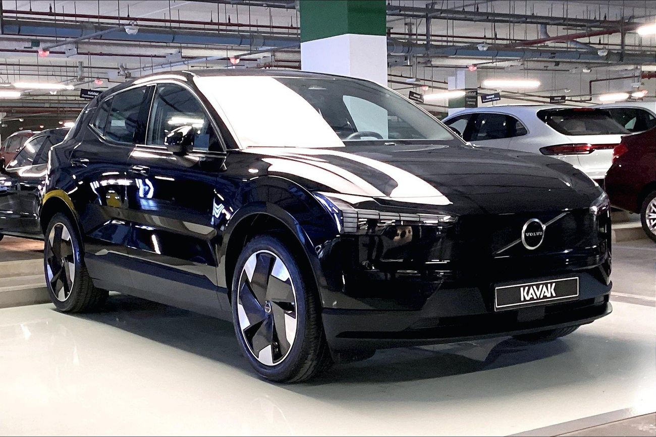 فولفو EX30 Plus | Carnival Sale • UP TO AED 20,000 OFF | شامل الضمان | 0 ﺪﻔﻋﺓ ﺃﻮﻟﻯ