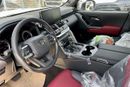 تويوتا لاند كروزر VXR 3.5L