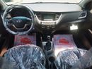 Hyundai Accent GLS 1.6L (138 HP) Sedan