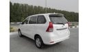 Toyota Avanza 2015 REF#363