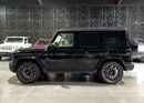 مرسيدس بنز G 63 AMG G63 AMG European | Low Mileage | Original Paint | Well Maintained