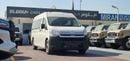 Toyota Hiace Toyota Hiace 2.8L DIESEL MANUAL13 SEATER PASSENGER HIGH ROOF
