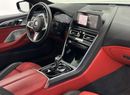 BMW M850i 2019 BMW M850i XDrive Coupe Full Option, Warranty, Full BMW History, Excellent Condition, GCC