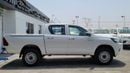 Toyota Hilux TOYOTA HILUX DC DSL 2.4L  AUTOMATIC 2025 MODEL YEAR