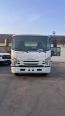 إيسوزو NPR Isuzu NPR85H22L GVW 6.5 Ton, Payload 4 Ton