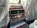 Lexus LX700h F Sport