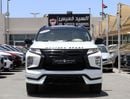 Mitsubishi Montero Sport GLS PREMIUM - PRIME EDITION