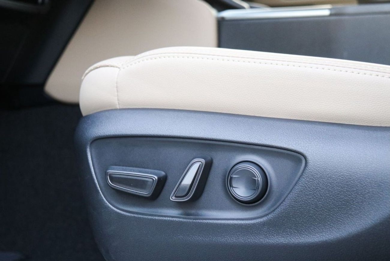 تويوتا برادو Toyota Prado 2024 | 2.4L | All Rounder | Best Export Price