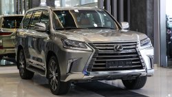 Lexus LX570