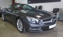 Mercedes-Benz SL 500 Video