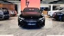 مرسيدس بنز EQE 53 4M Mercedes-Benz EQE 53 AMG 2024 - GCC - Under Warranty