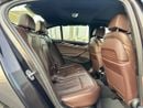 BMW 530i LUXURY LINE EXCLUSIVE