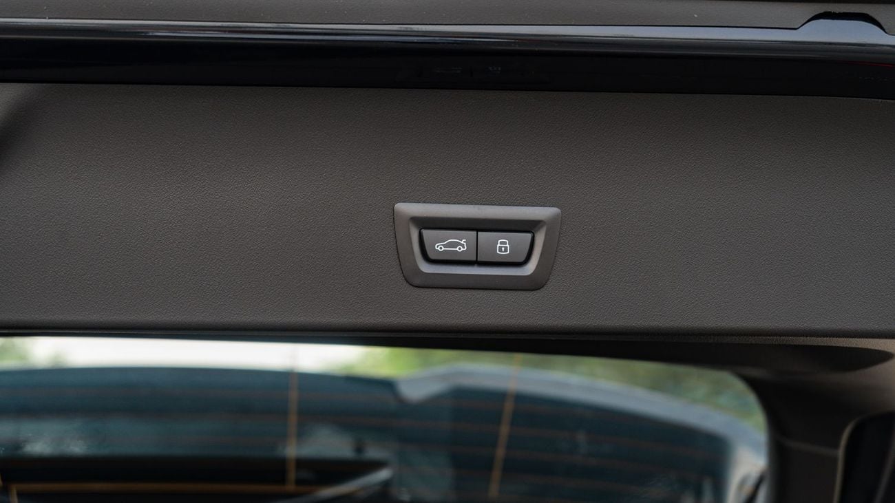 BMW X3 2026|BMW X3 XDRIVE30L PREMIUM EDITION M SPORT NIGHT EDITION [EXPORT ONLY]