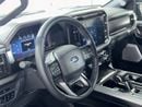 فورد F 150 PLATINUM /1825 /AL TAYER MOTORS/AL QOUZ SHOWROOM