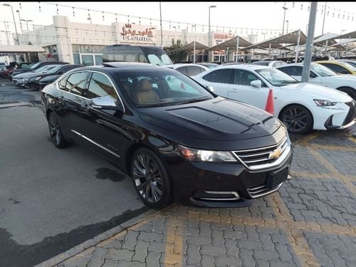 Chevrolet Impala