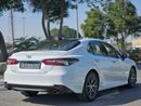 Toyota Camry CAMRY GRANDE V6 3.5 FULL OPTION 2022 GCC AL FUTTAIM SINGLE OWNER IN MINT CONDITION