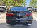 مرسيدس بنز GLC 300 مرسيدس glc200 كوب 2022