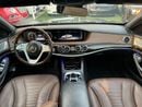 Mercedes-Benz 560 MERCEDES BENZ S560 ORIGINAL MAYBACH 2019 IMPORT GERMANY ORIGINAL PAINT