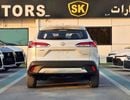 Toyota Corolla Cross HYBRID ELITE / SUNROOF / FABRIC SEATS / 2.0L V4 PETROL (CODE # CRCHC)