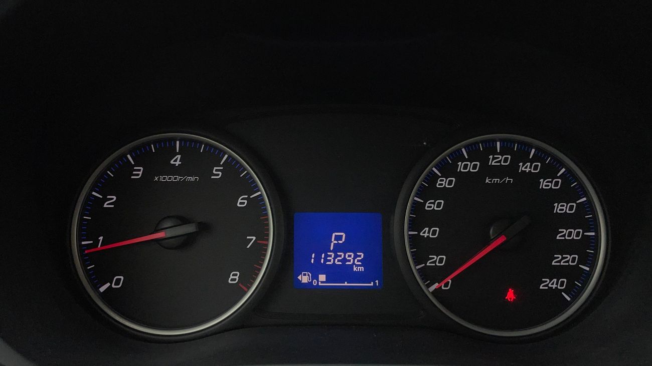 Mitsubishi Outlander GLX MID 2.4 | Zero Down Payment | Home Test Drive