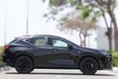Lexus NX350 Lexus NX350 Fsport 2025 | Best Price