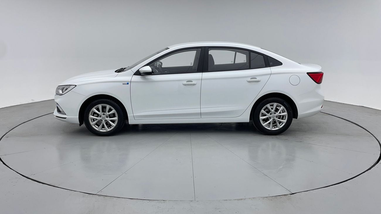 MG 5 STD 1.5 | Zero Down Payment | Free Home Test Drive