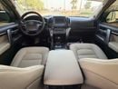 Toyota Land Cruiser VXR