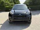Kia Sportage EX Top 2.4L