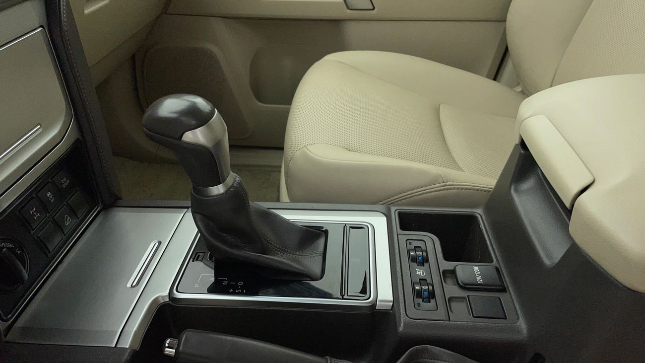 Toyota Prado ADVENTURE 4 | Zero Down Payment | Free Home Test Drive