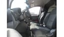 Hyundai H-1 huyndai H1 delivery van  2012 gulf space very clean