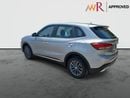 MG ZS STD 2.0