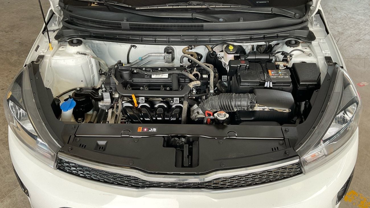 كيا بيجاس LX | شامل الضمان | 0 ﺪﻔﻋﺓ ﺃﻮﻟﻯ