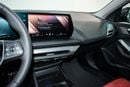 بي أم دبليو 218 218i Gran Coupe Pure