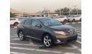 Toyota Venza LIMITED PANORAMA AWD AND ECO 3.5L V6 2011 AMERICAN SPECIFICATION