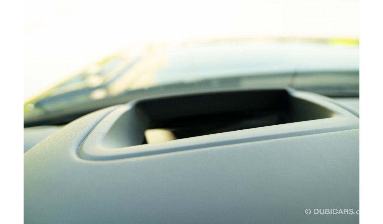 Land Rover Range Rover Sport Range Rover Sport HSE Dynamic  Supercharger V6  Panoramic  Head-up Display  2018 GCC Under Warranty