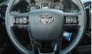 Toyota Hilux 21/21 DC 4WD 4.0 ADVENTURE AT -