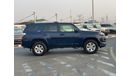 Toyota 4Runner 2019 Toyota 4Runner SR5 Premium 4x4 - 4.0l v6 / Export Only