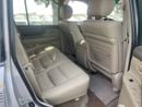 Toyota Land Cruiser VXR TOP LTH