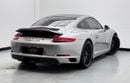 Porsche 911 2017 Porsche 911 Carrera GTS, Aug/2026 Porsche Warranty, Porsche Service History, GCC