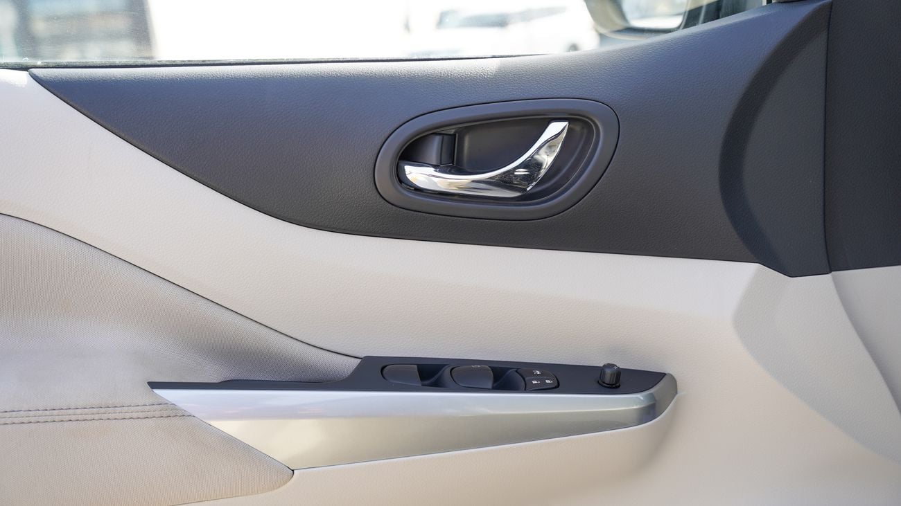 نيسان إكستيرا