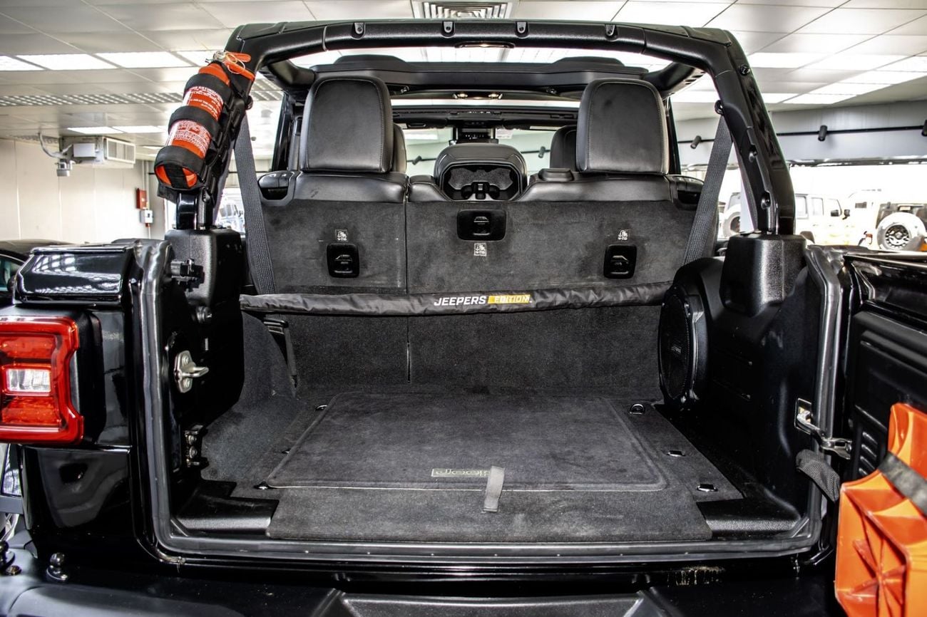 Jeep Wrangler Unlimited RUBICON 392 Jeep Wrangler Rubicon 2023