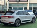 Porsche Macan Std 2.0L (260 HP)