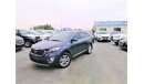 Kia Sorento deiseal FLL OPTION