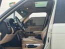 Land Rover Range Rover Vogue HSE