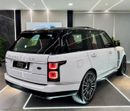 Land Rover Range Rover Autobiography 5.0L (375 HP)