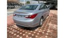 Hyundai Sonata هيونداي سوناتا موديل 2013 وارد امريكي اوراق جمارك بحالة جيدة جدا