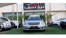 Lexus LS 430 Gulf - number one - slot - leather - sensors - full option in excellent condition do not need any ex