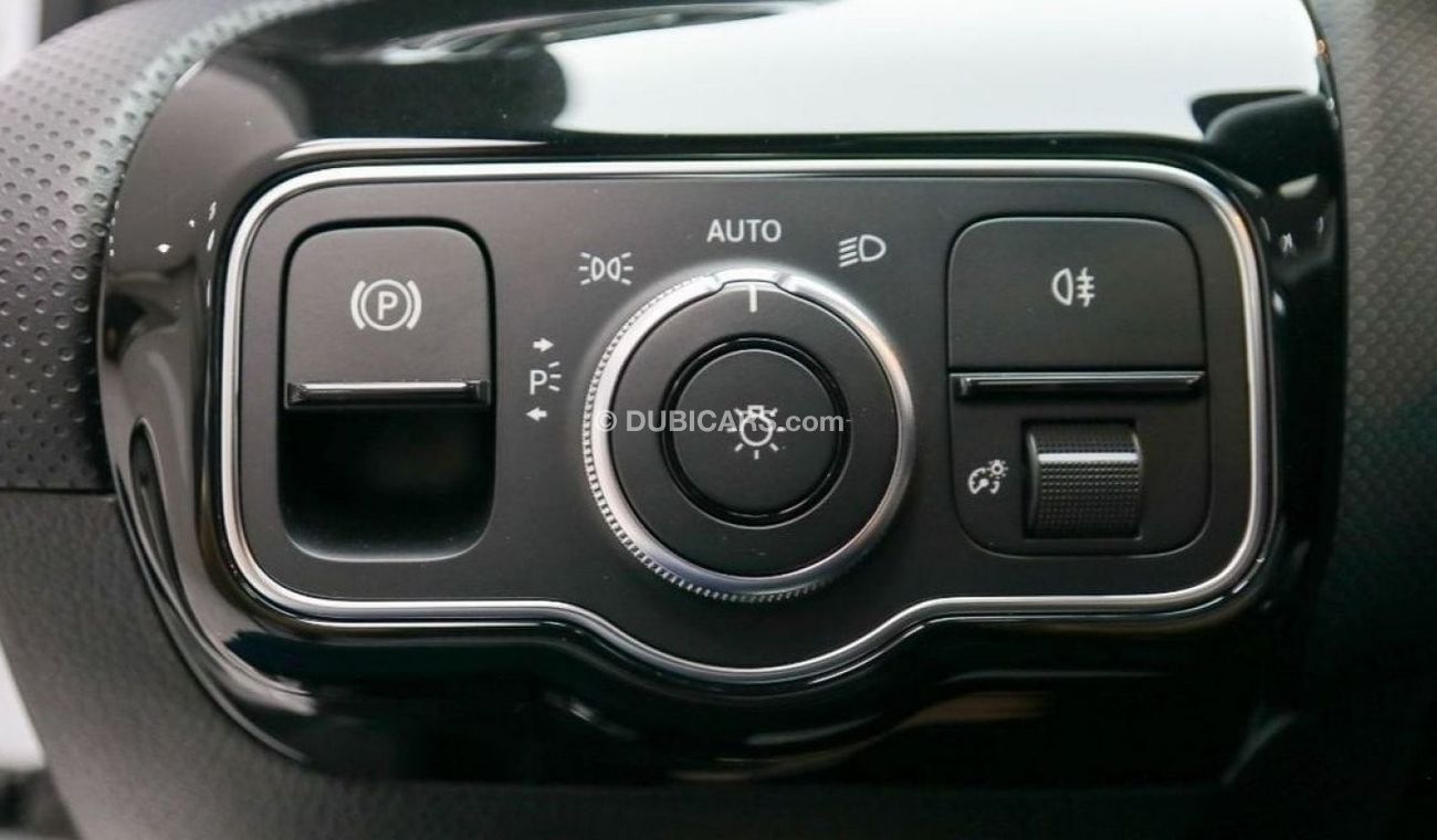 مرسيدس بنز A 220