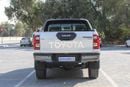 تويوتا هيلوكس ADVENTURE 4.0L V6 PETROL DC AT 4WD 2026MY