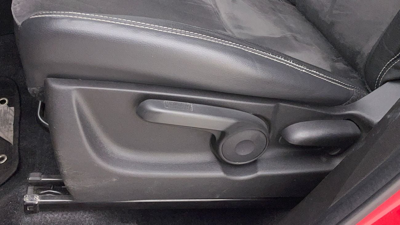 Suzuki Vitara 2017 GLX | AED 737/Month | 0 DP | 30 Day Return | Warranty | Service History